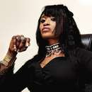 Powerful African-Queen Shemale Dominatrix in Lynchburg